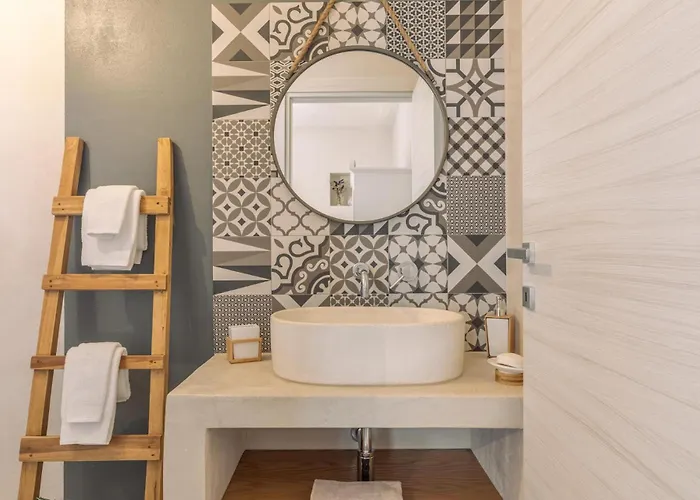 别墅 Calanthia 奥斯图尼