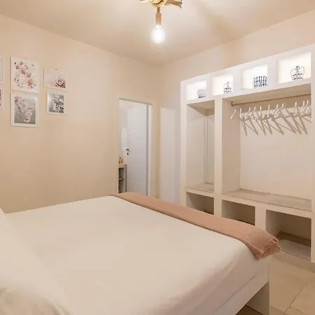 Вилла Calanthia