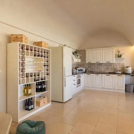 Calanthia * Ostuni