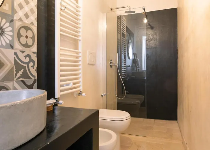 Calanthia Вилла *